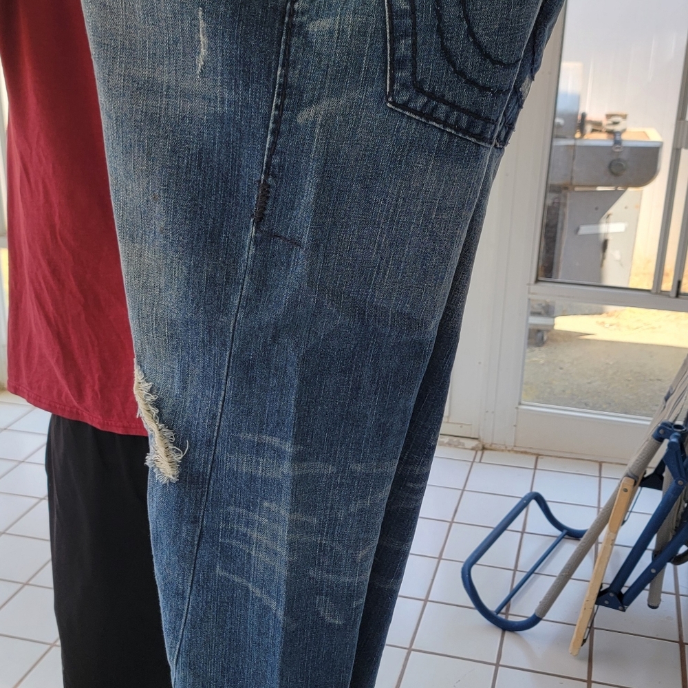 Jeans - Picture 5 of 5